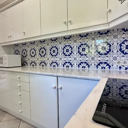 Felicidade - Private Heated Pool - 8 Guests - וילה