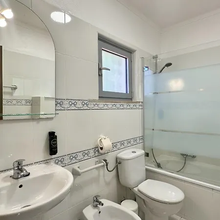 Felicidade - Private Heated Pool - 8 Guests - * Albufeira