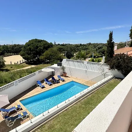 Felicidade - Private Heated Pool - 8 Guests - * Albufeira