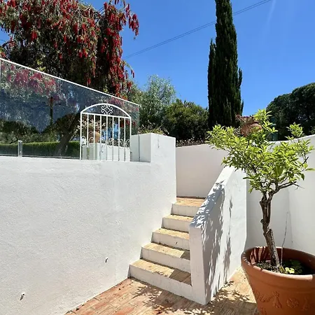 וילה Felicidade - Private Heated Pool - 8 Guests -